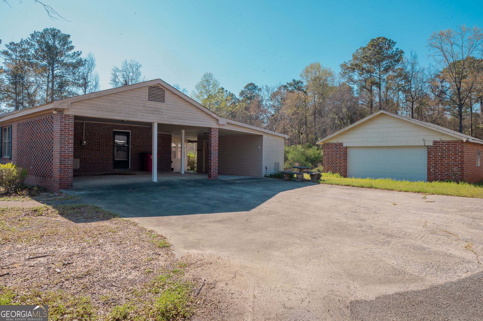 Property Photo: 4879 Columbus Road GA 31206