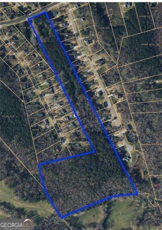 Property Photo:  681 County Line Auburn Road  GA 30680 