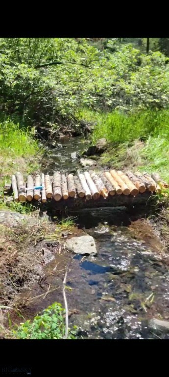 Tbd Andy Creek Lane  Cascade MT 59421 photo