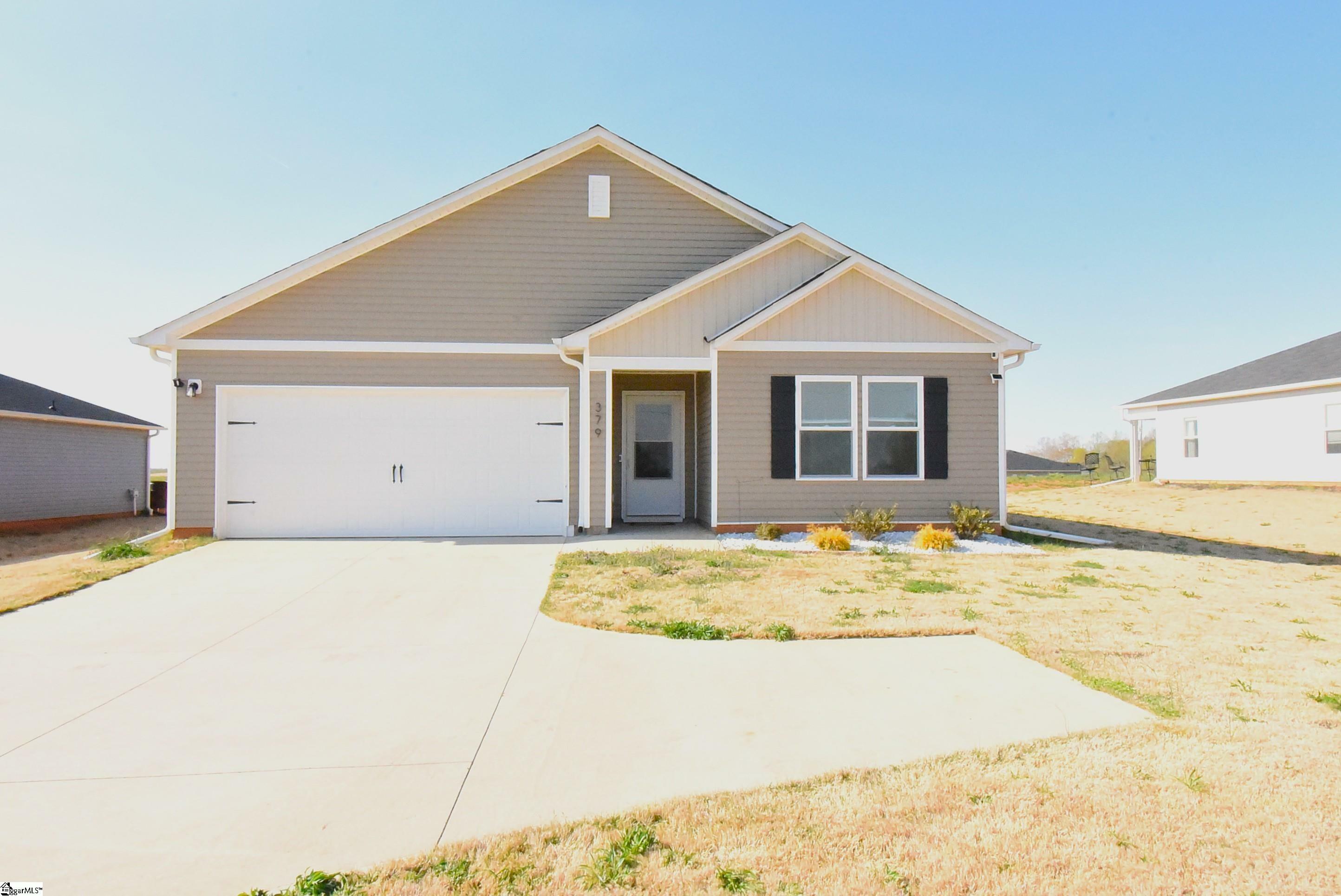 Property Photo: 379 Ellis Ferry Road SC 29341
