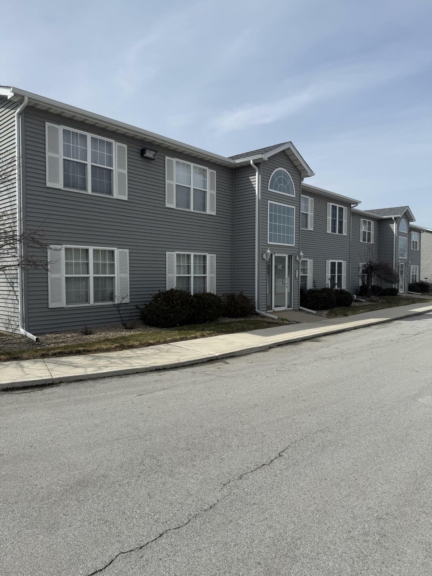 Property Photo:  8244 Lincoln Circle D  IN 46410 