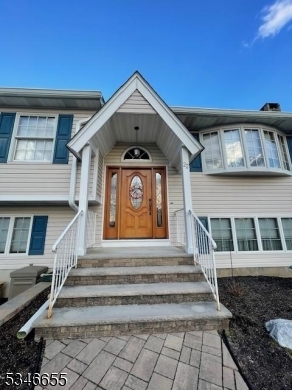 Property Photo: 22 Longview Rd NJ 07860