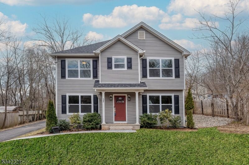 Property Photo: 32 Northfield Rd NJ 07946