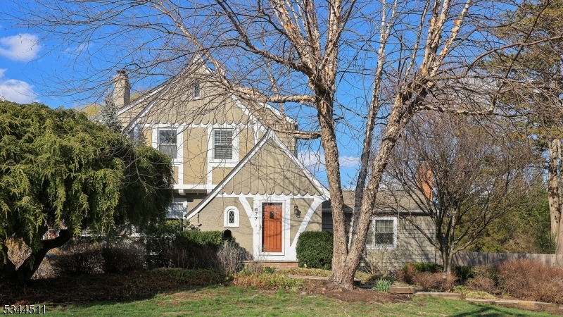 877 Westfield Rd  Scotch Plains Twp. NJ 07076 photo