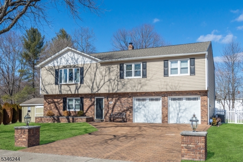 14 Copley Ct  Pequannock Twp. NJ 07444 photo