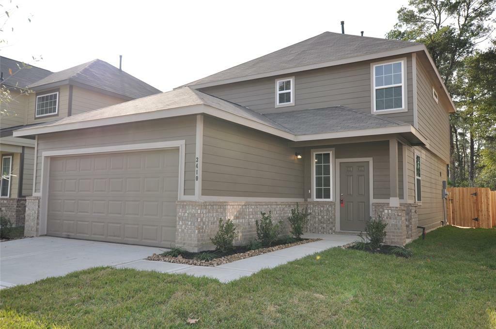 Property Photo:  3410 Atascocita Vale  TX 77396 