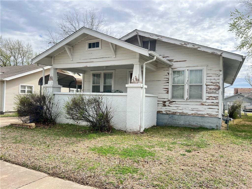 1217 W 5th Street  Coffeyville KS 67337 photo