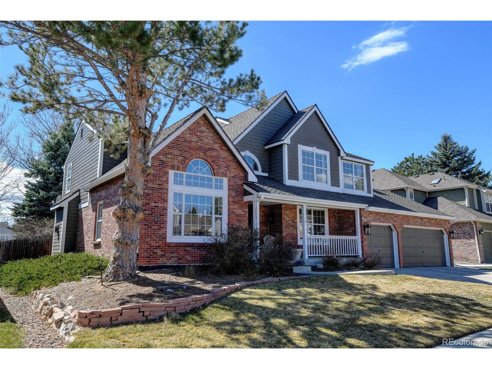 Property Photo:  8978 W Brandt Dr  CO 80123 