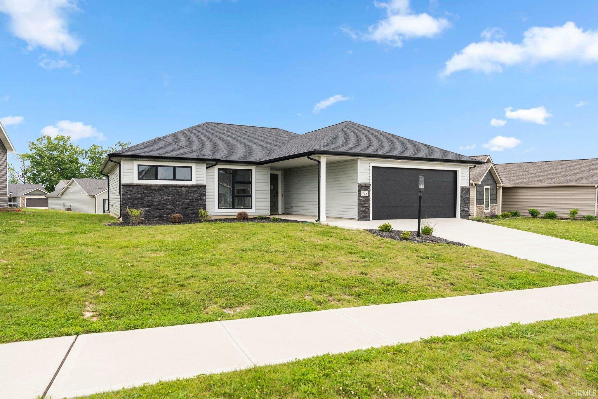 Property Photo: 795 Sienna Court IN 46703