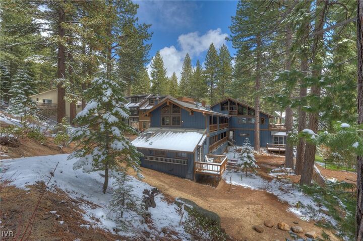 Property Photo:  347 Cottonwood Ct.  NV 89451 