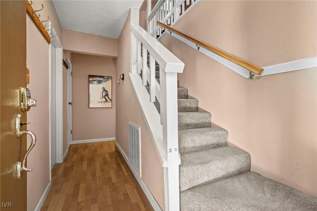 Property Photo: 321 Ski Way 59 NV 89451