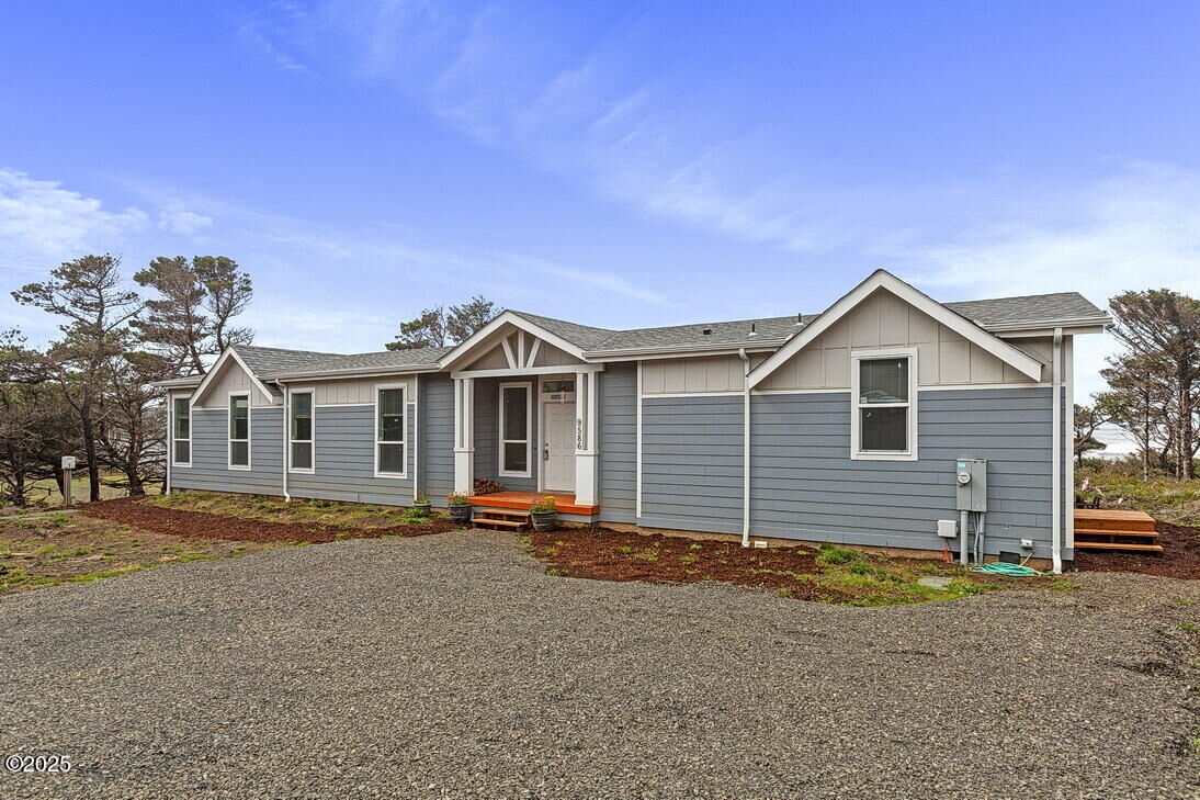 Property Photo:  9586 S Coast Hwy  OR  