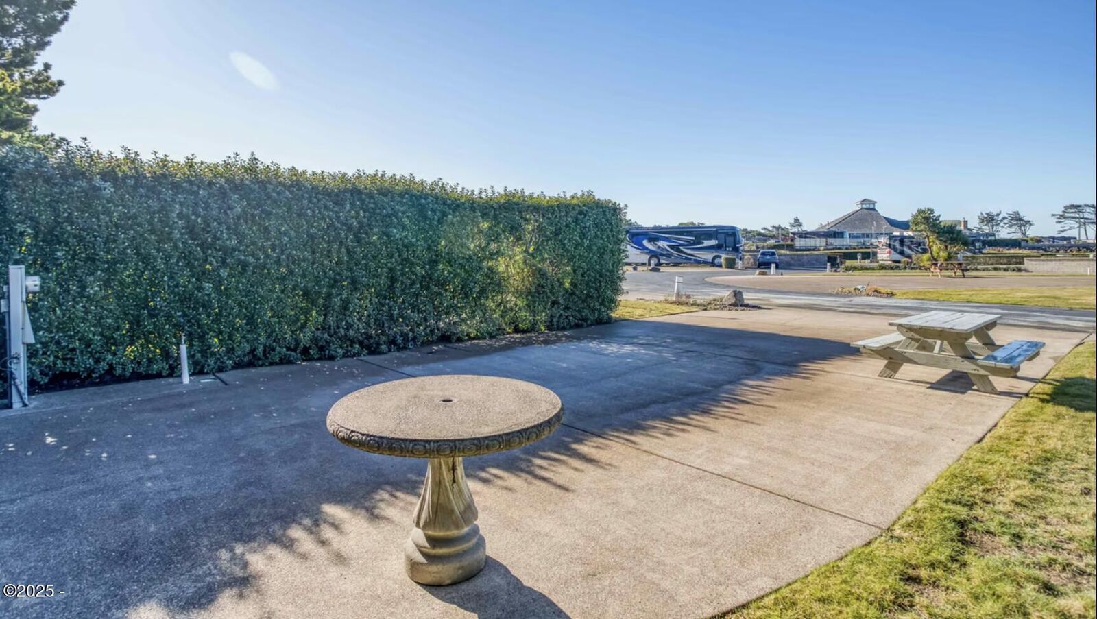 Property Photo:  6225 N Coast Hwy Lot 247 Lot  OR 97365 