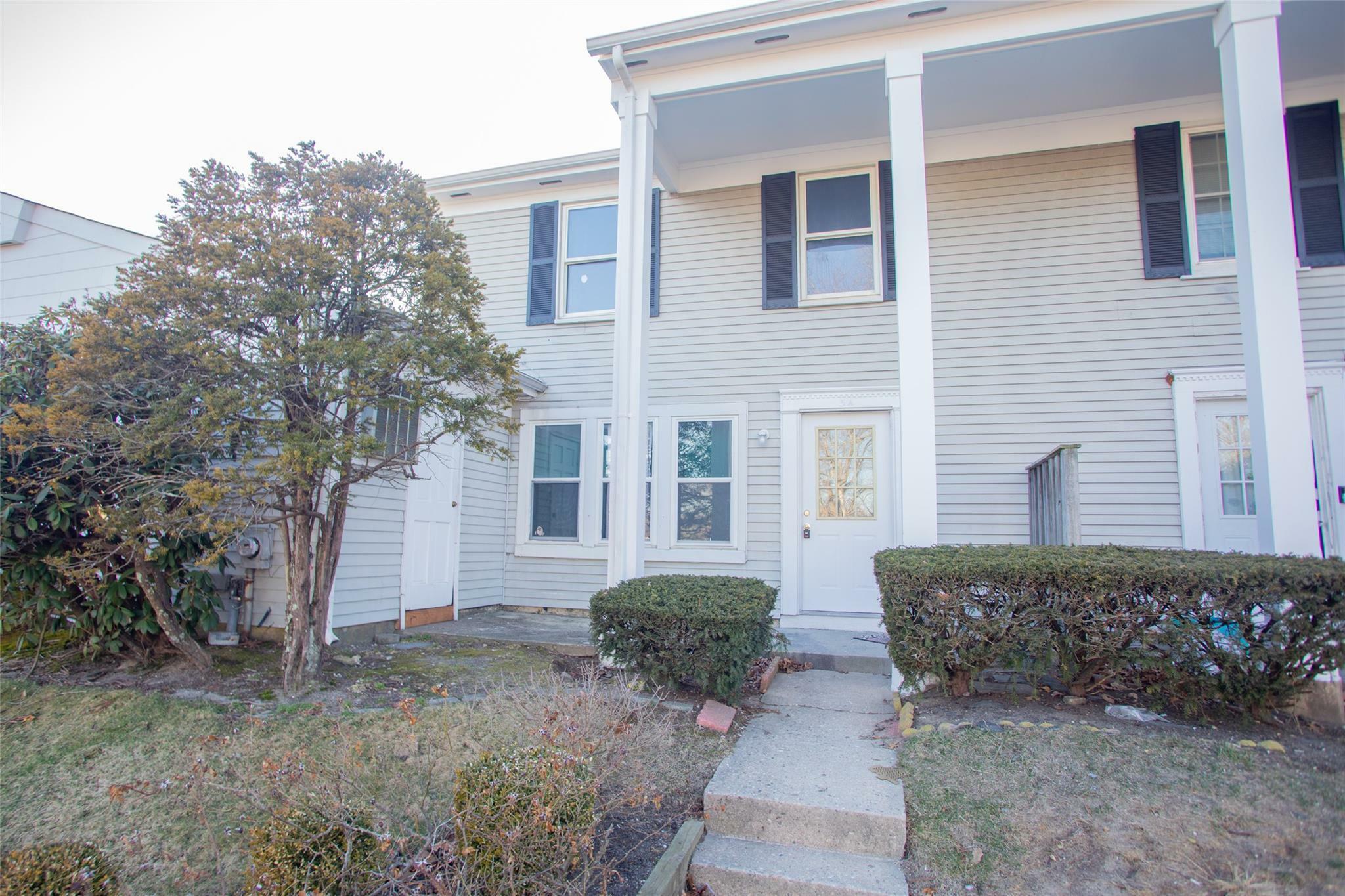 3 A Valley Forge Court 3 A  Ridge NY 11961 photo