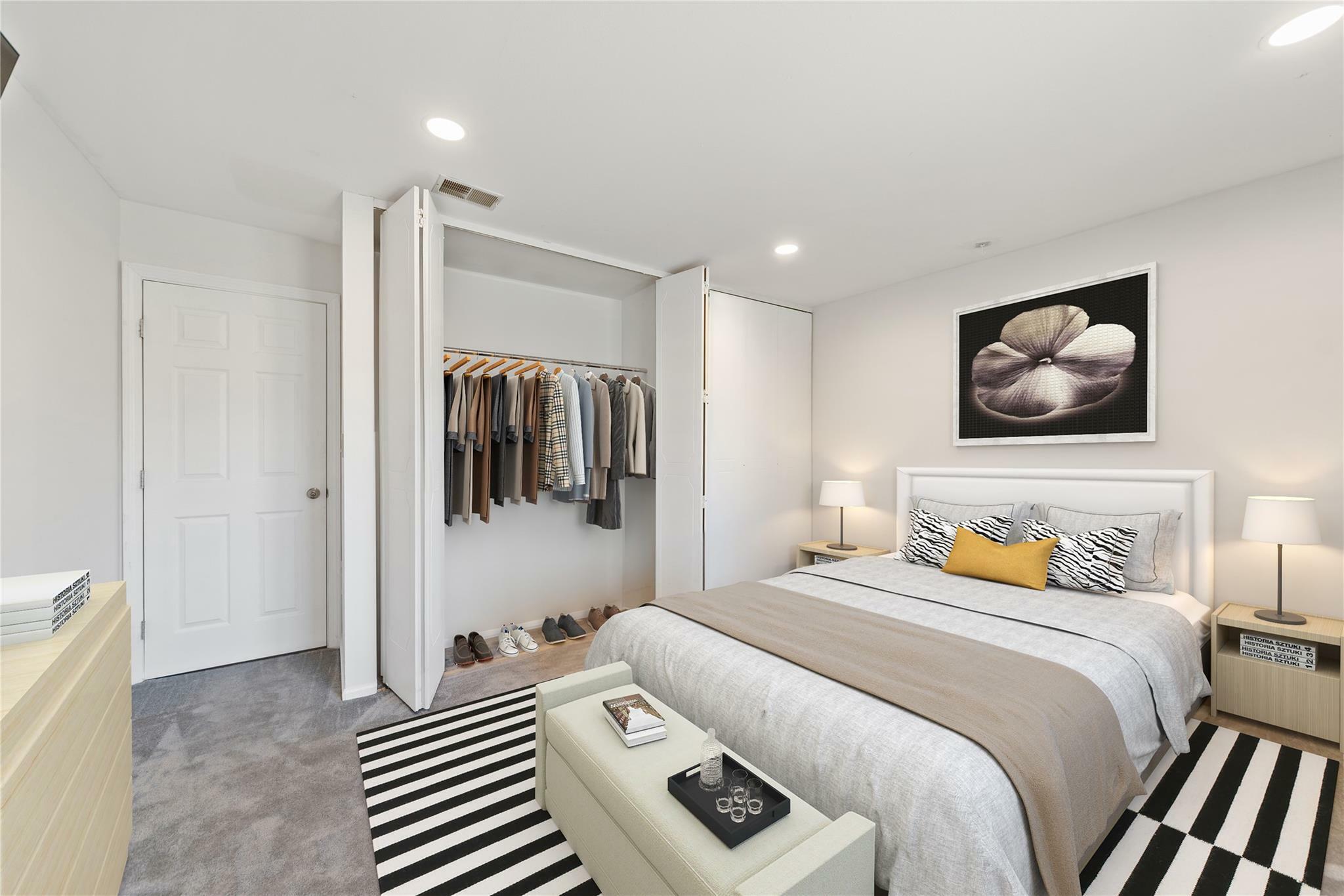 Property Photo: 1 Essex Lane C8 NY 10901