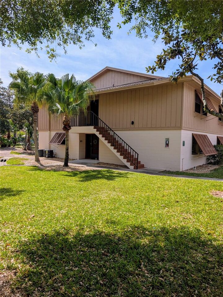 Property Photo: 190 Hickory Woods Court 15C FL 32725