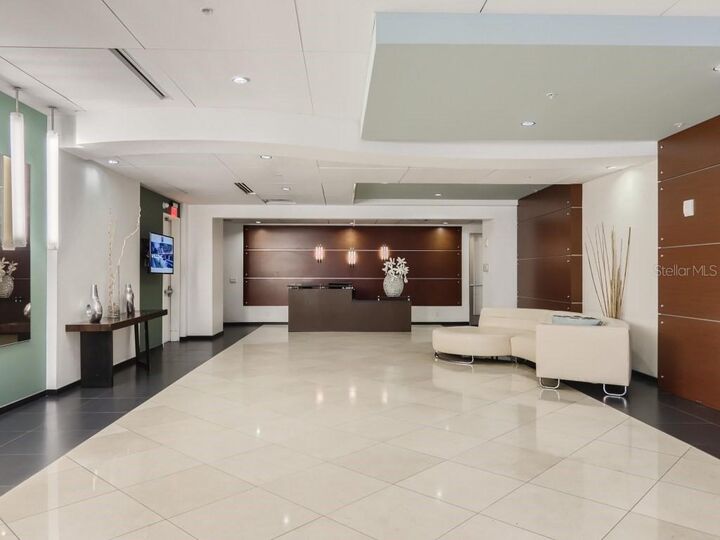 Property Photo: 101 S Eola Drive 1209 FL 32801