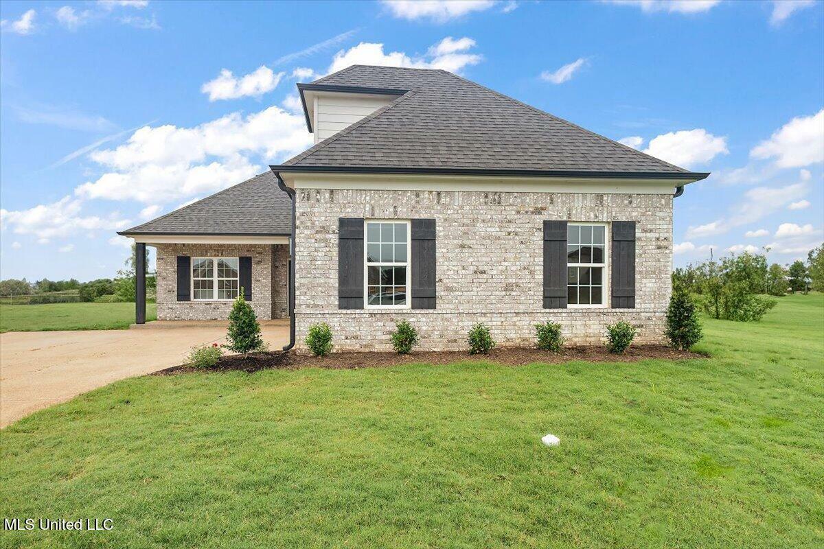 2183 Franklin Drive  Southaven MS 38672 photo