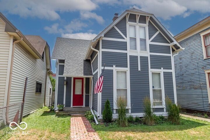 325 E 10th Street  Indianapolis IN 46202 photo
