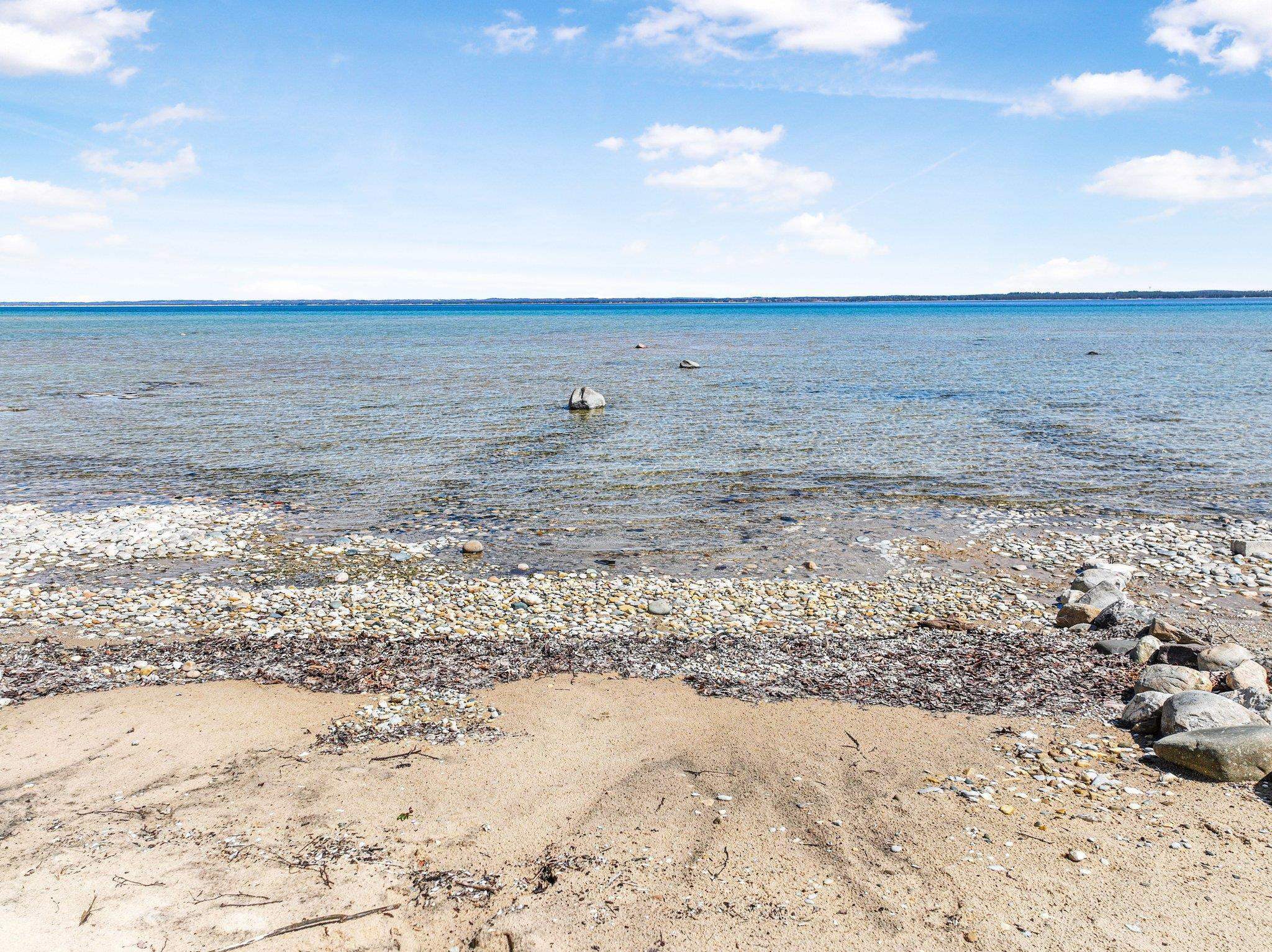 Property Photo: 00 Bluff Road MI 49686