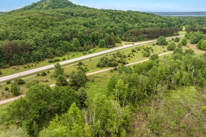 Property Photo:  Lot 5 E Harbor Highway  MI 49621