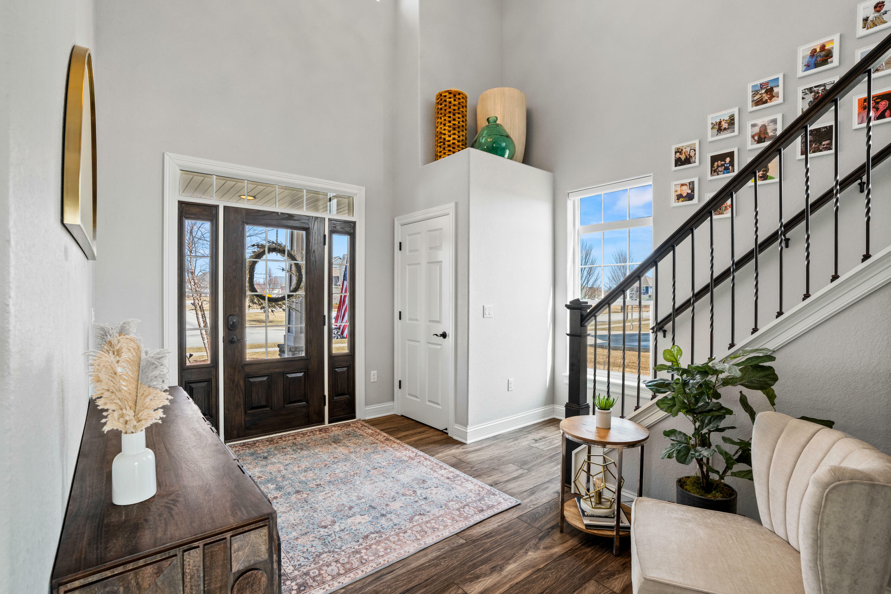 Property Photo: 8121 W Highlander Dr WI 53097