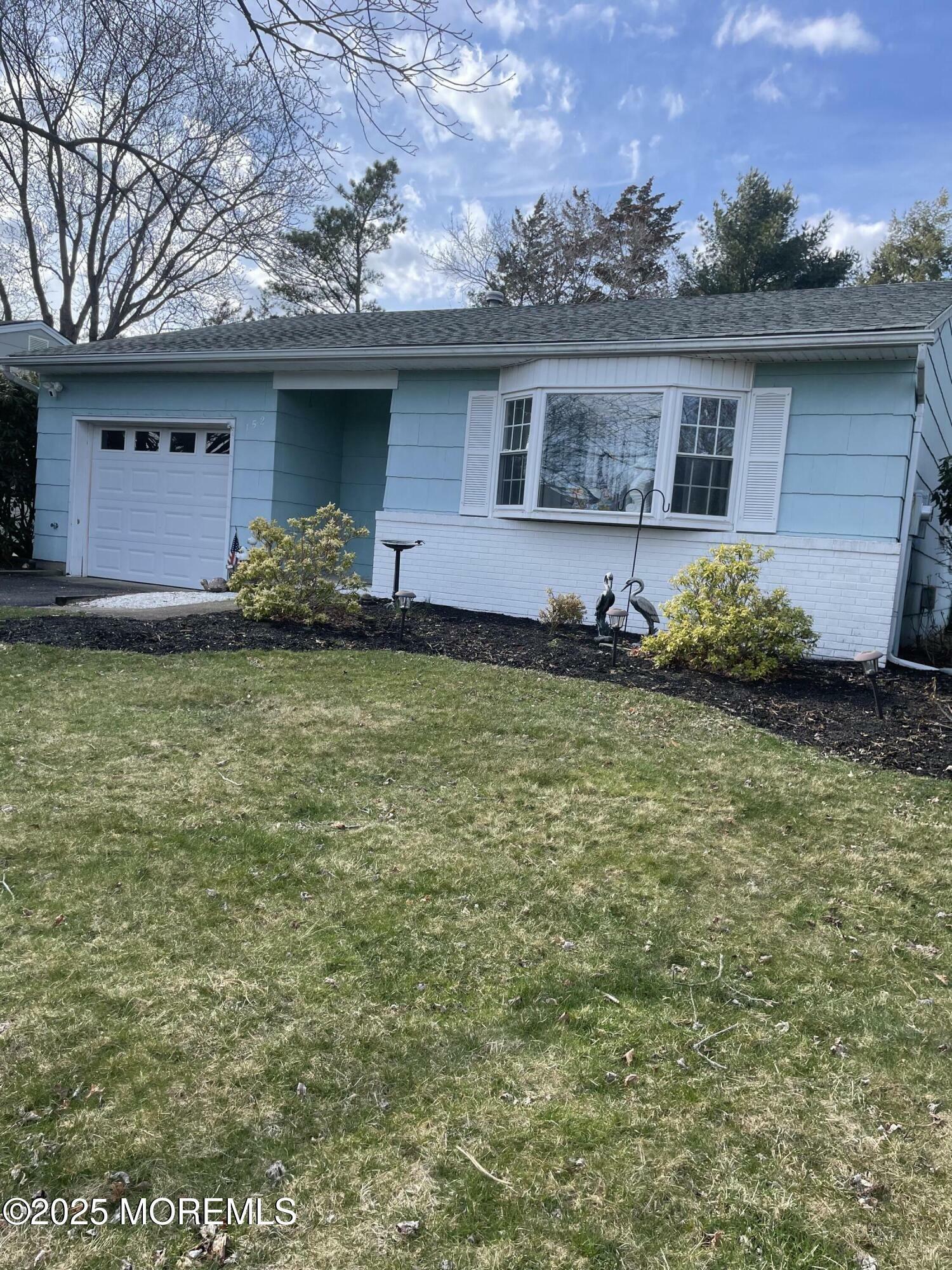 Property Photo: 152 Westbrook Drive NJ 08757