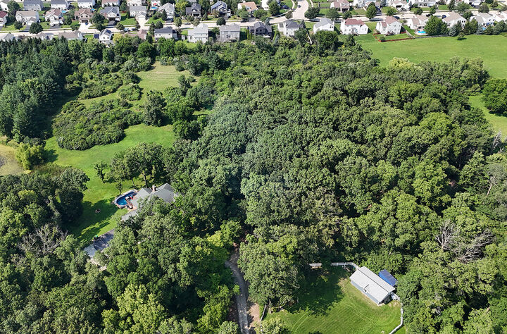 Property Photo: 14414 W 167th Street IL 60491