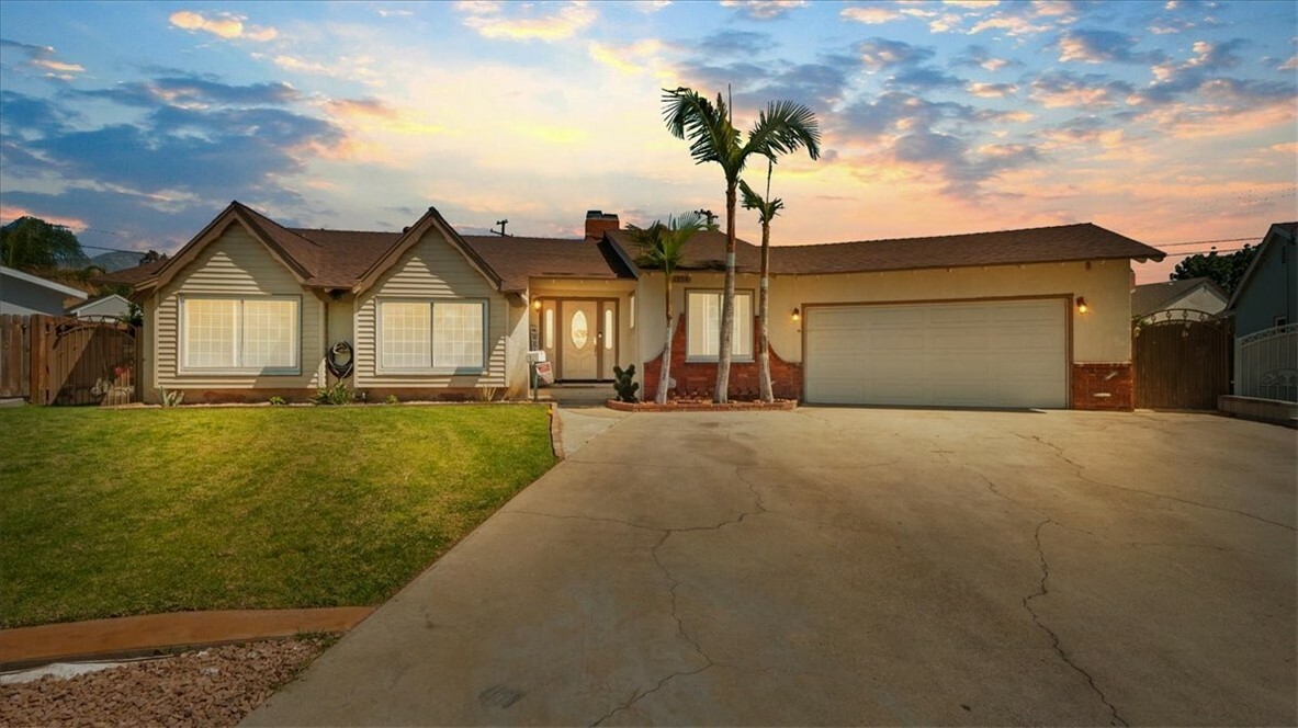 Property Photo: 1554 N Helen Court CA 91762