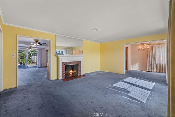 Property Photo: 815 Manley Drive CA 91776