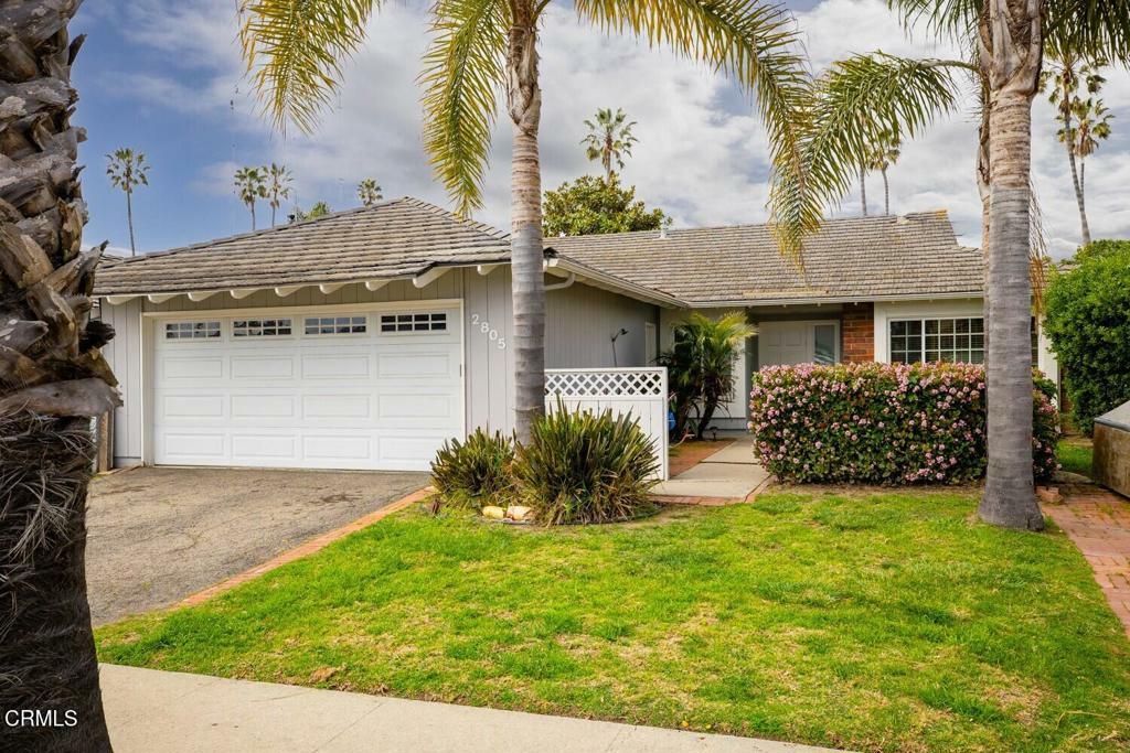Property Photo: 2805 Sailor Avenue CA 93001