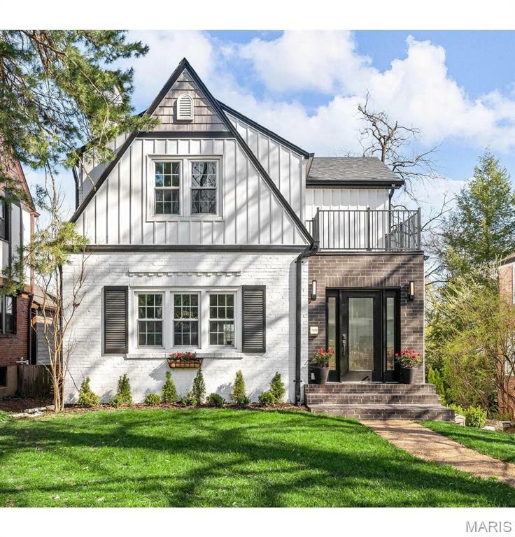 7825 Lafon Place  St Louis MO 63130 photo