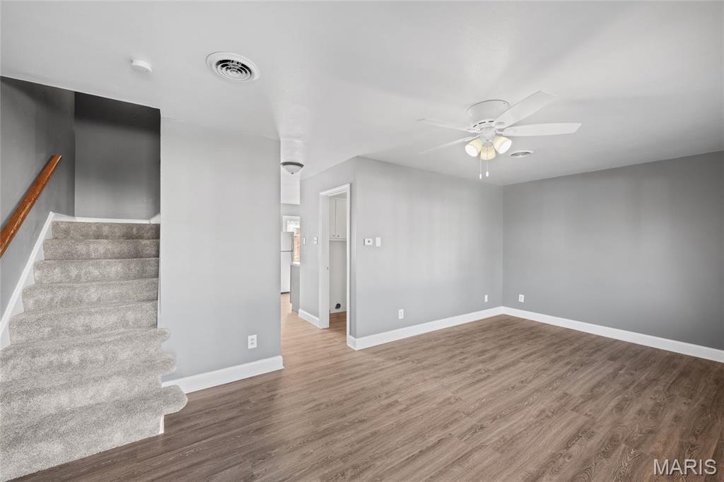 Property Photo: 7722 Hazelcrest MO 63042