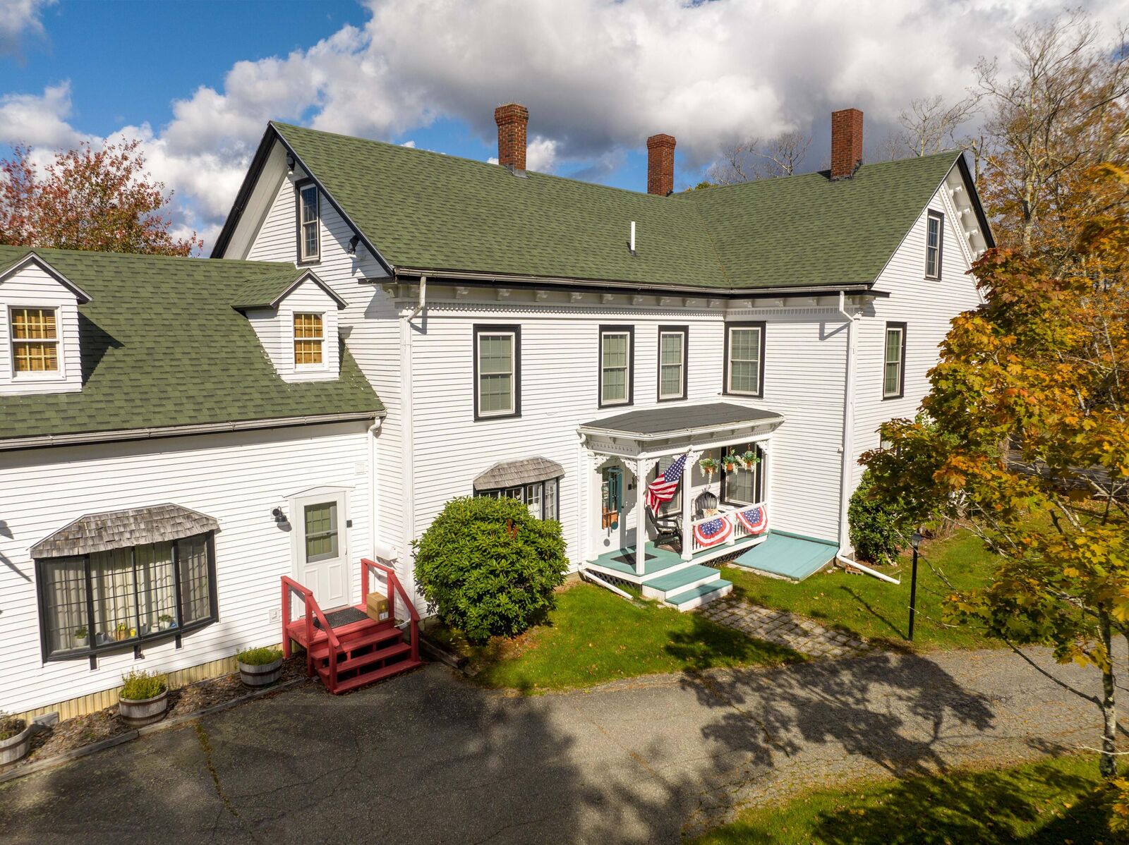 Property Photo:  44 Broadway Street  ME 04654 