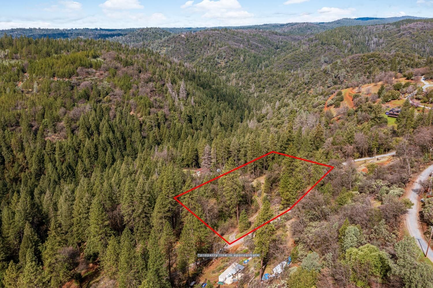 Property Photo:  1767 Swansboro Road  CA 95667 