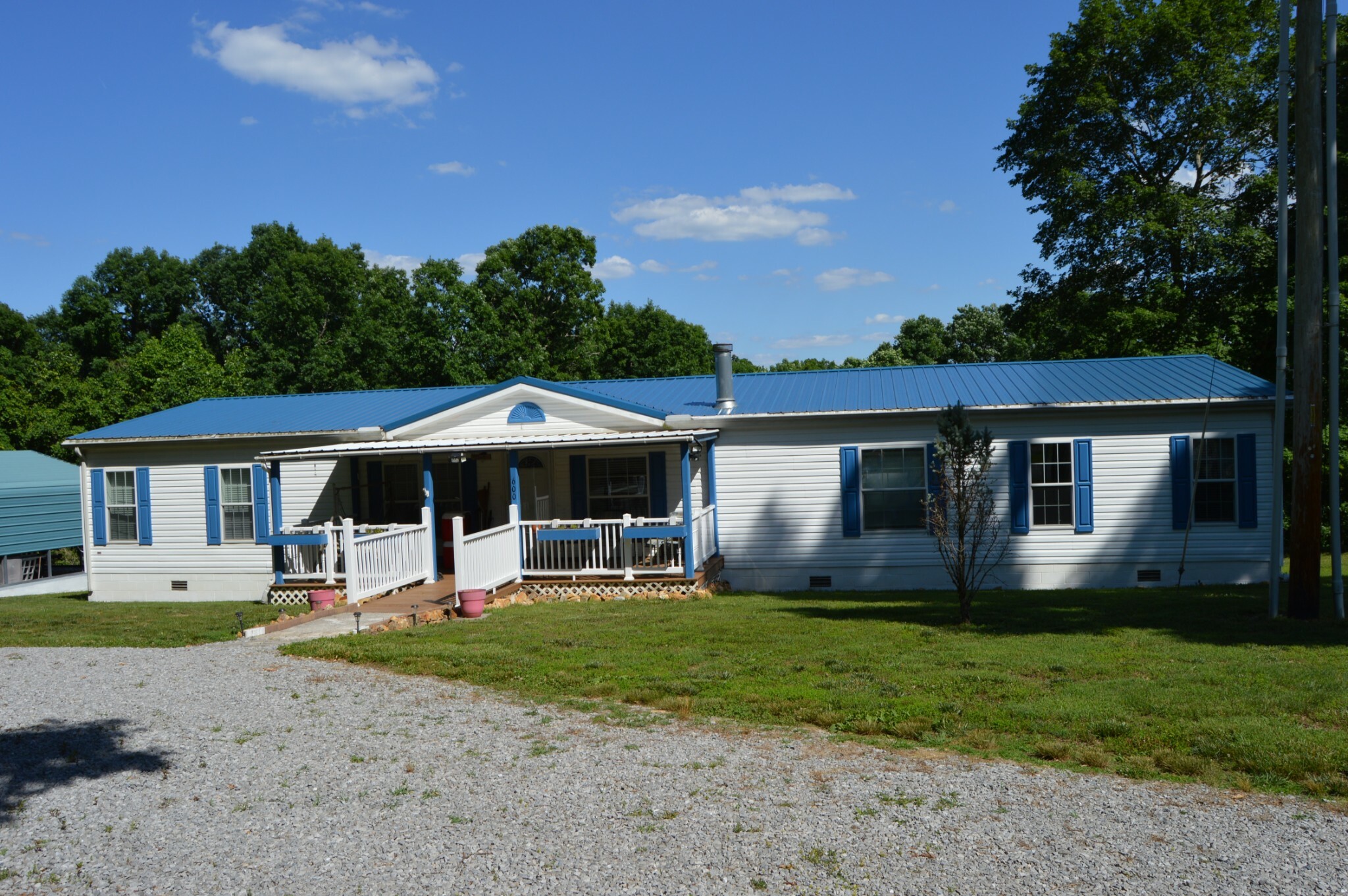 600 Phillips Lane  Stewart TN 37175 photo