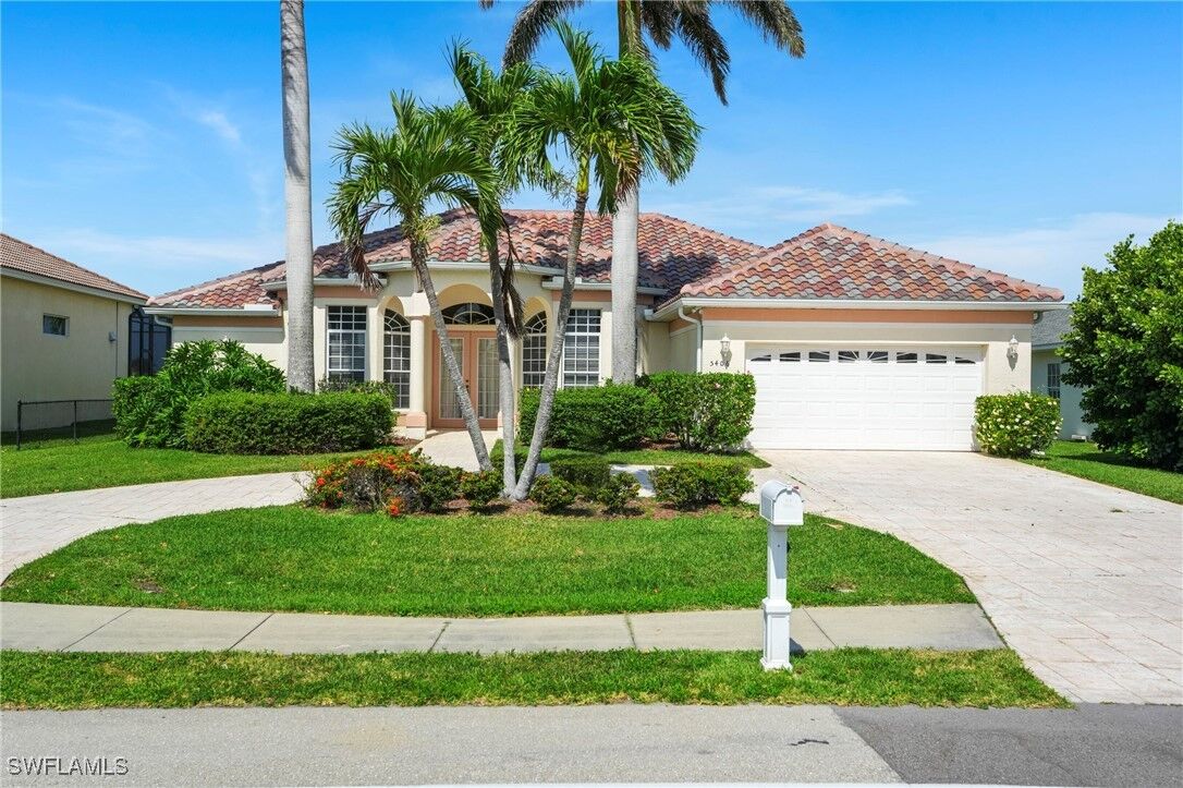 Property Photo: 5406 Pelican Boulevard FL 33914