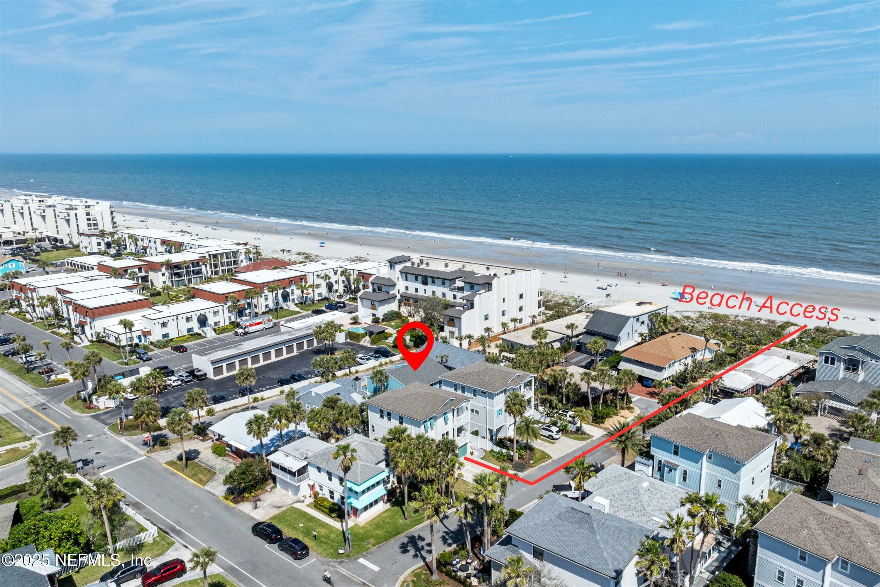 31 26th Avenue S  Jacksonville Beach FL 32250 photo