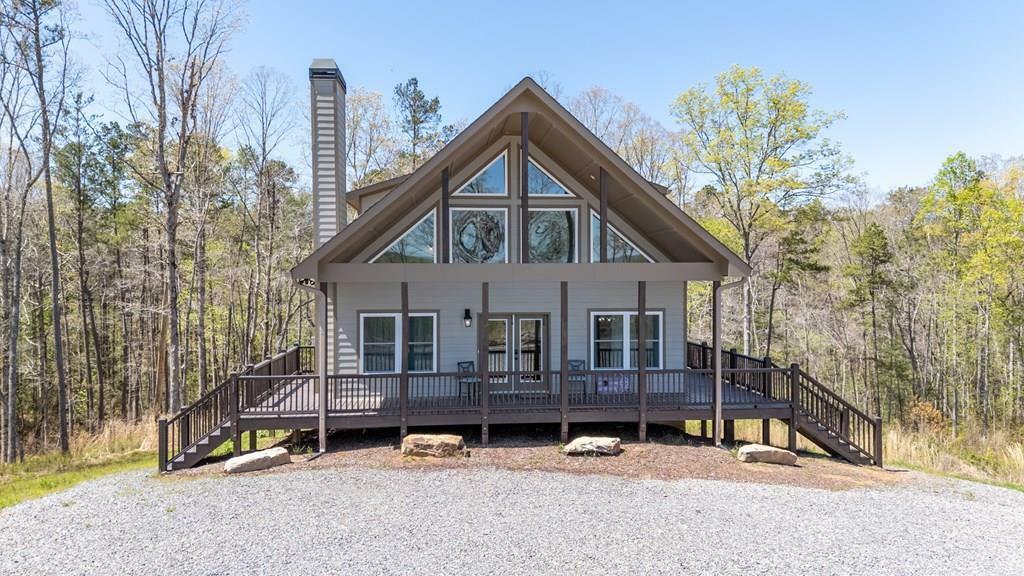 Property Photo: 170 Oak Wood Lane GA 30540