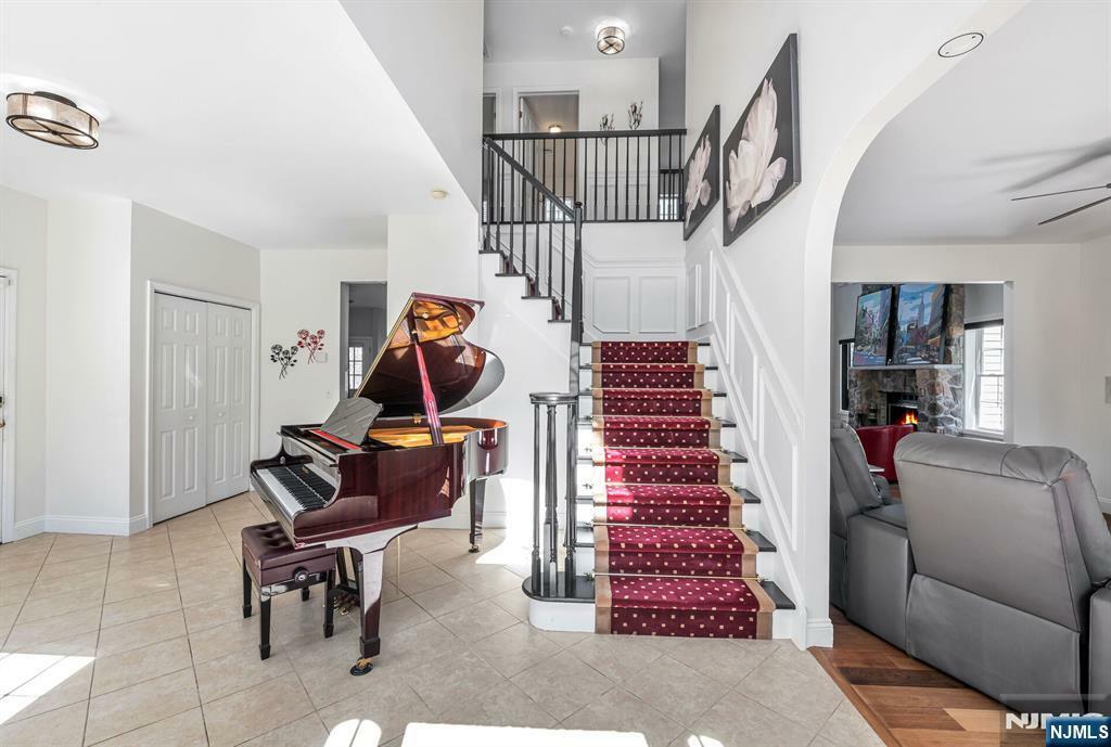 Property Photo: 31 Canal Crossing NJ 07849