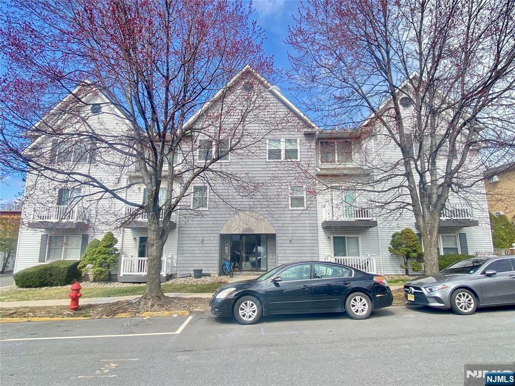 Property Photo: 483 Forest Street 6 NJ 07032
