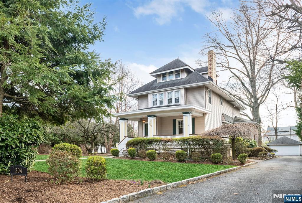 Property Photo: 204 Park Avenue NJ 07605