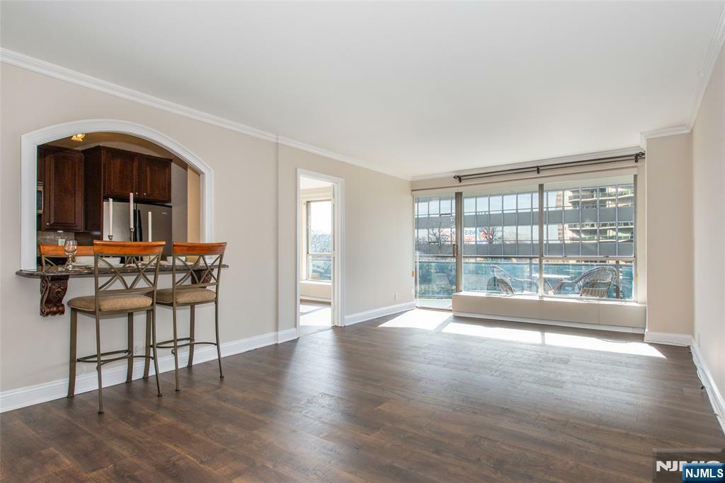 Property Photo: 2077 Center Avenue 5K NJ 07024