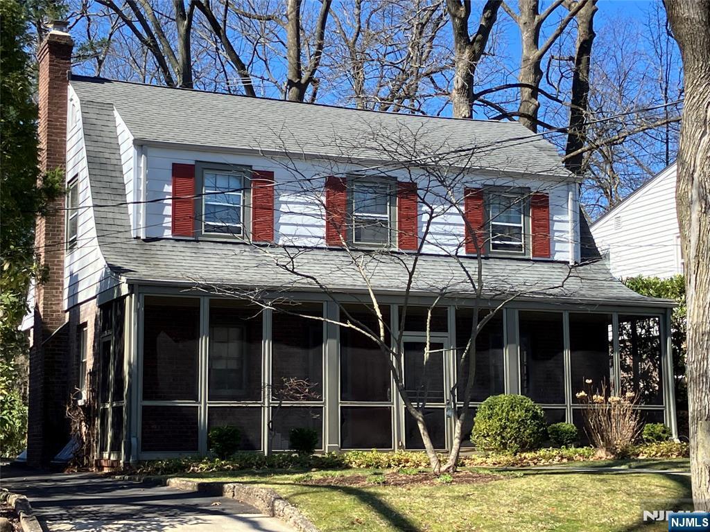 Property Photo:  1156 Kensington Road  NJ 07666 