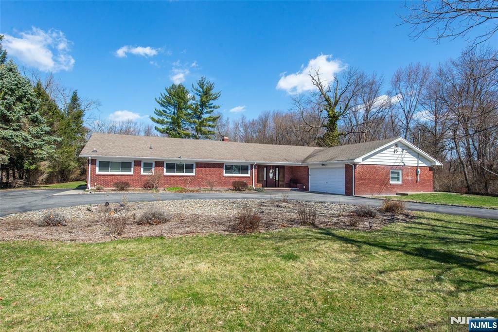 4 Church Lane  Montville Township NJ 07045 photo