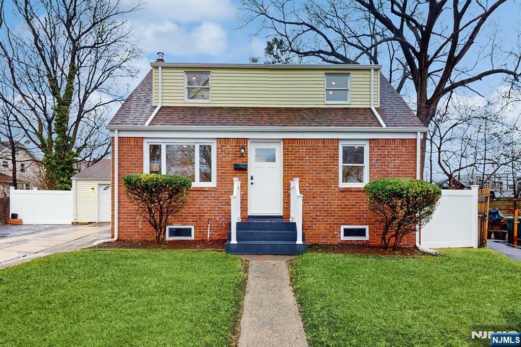 Property Photo: 1 S Paula Drive NJ 07621