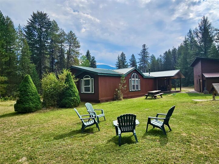 Property Photo:  2760 Mt Hwy 200  MT 59874 