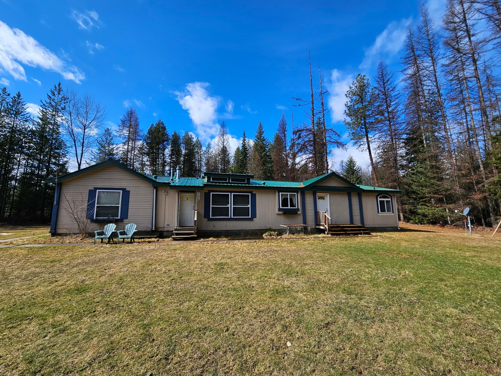 Property Photo: 2760 Mt Hwy 200 MT 59874