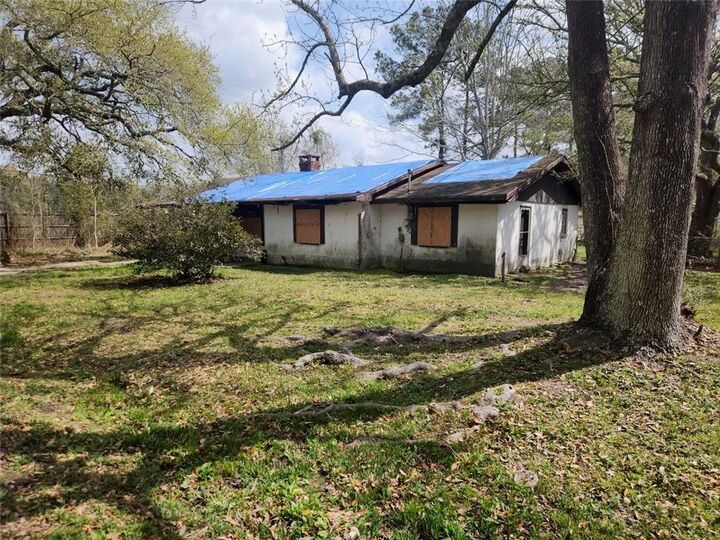 Property Photo:  602 6th Street  LA 70452 