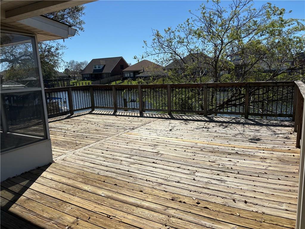 Property Photo: 416 Marina Drive LA 70458